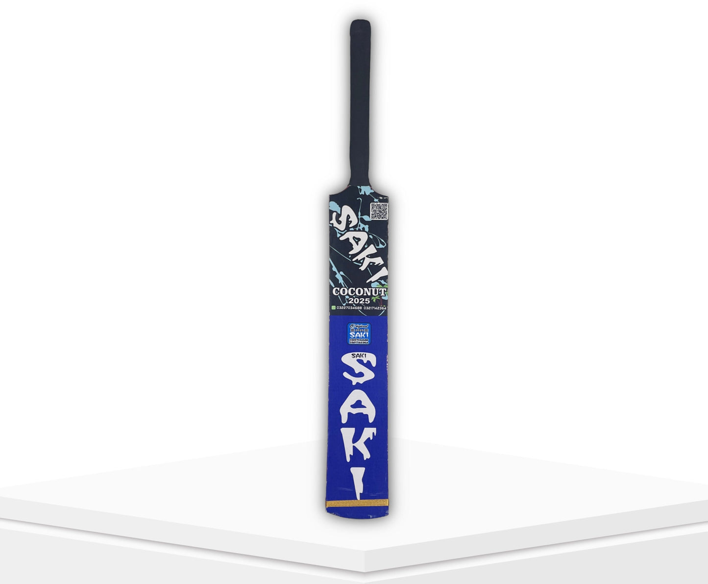 SAKI Bat 2025 Edition