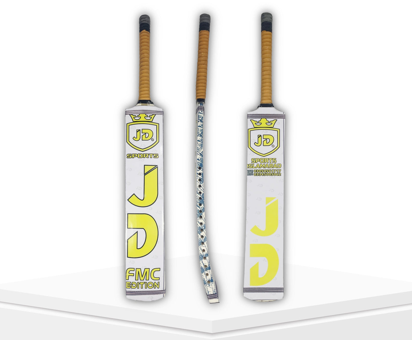 JD Bat 2025 Edition