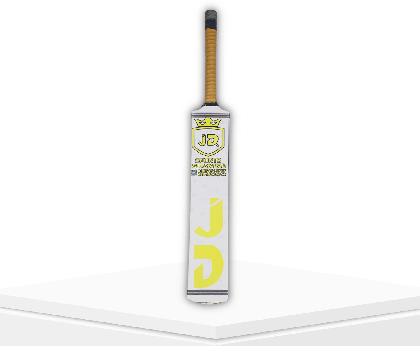 JD Bat 2025 Edition