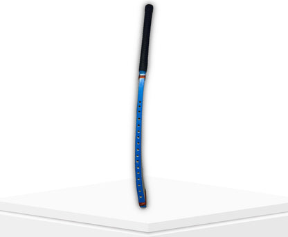 Tape Ball Cricket Bat Half Cane Handle MS Edition 2025